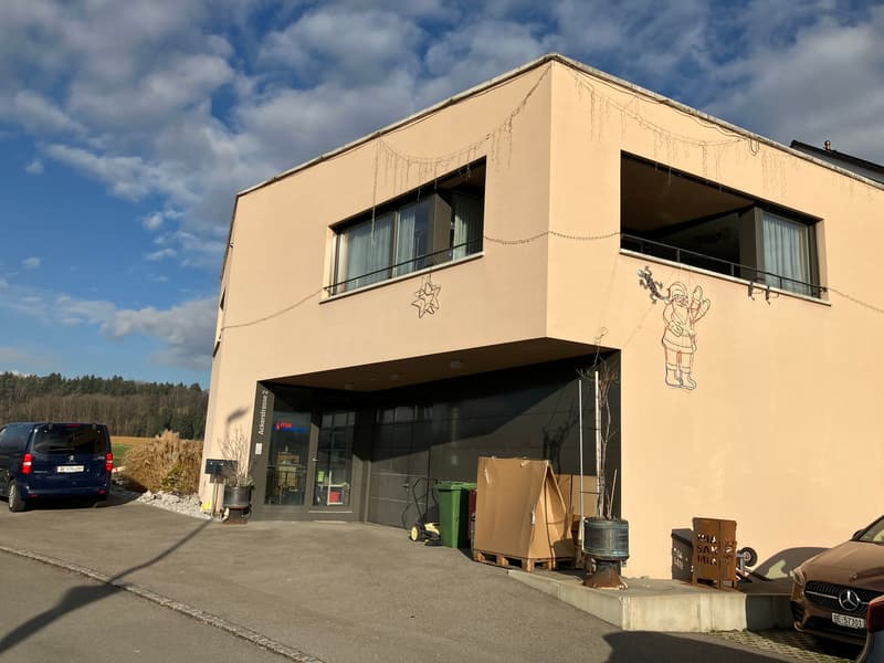 Officina, magazzino, studio, ufficio, locale commerciale, avete la scelta (1)