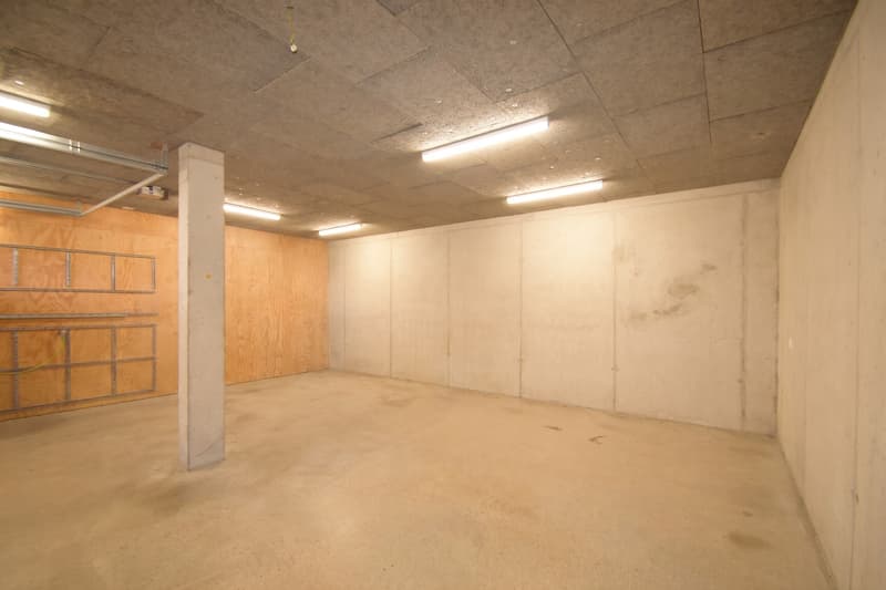 Officina, magazzino, studio, ufficio, locale commerciale, avete la scelta (4)