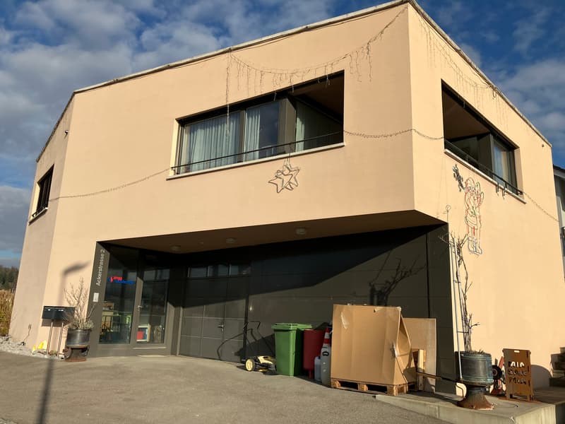 Officina, magazzino, studio, ufficio, locale commerciale, avete la scelta (2)
