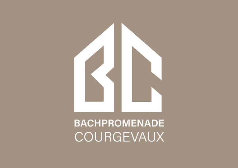 "Neue top 4½-Zimmer-Wohnungen - "Bachpromenade" - Courgevaux" (3)