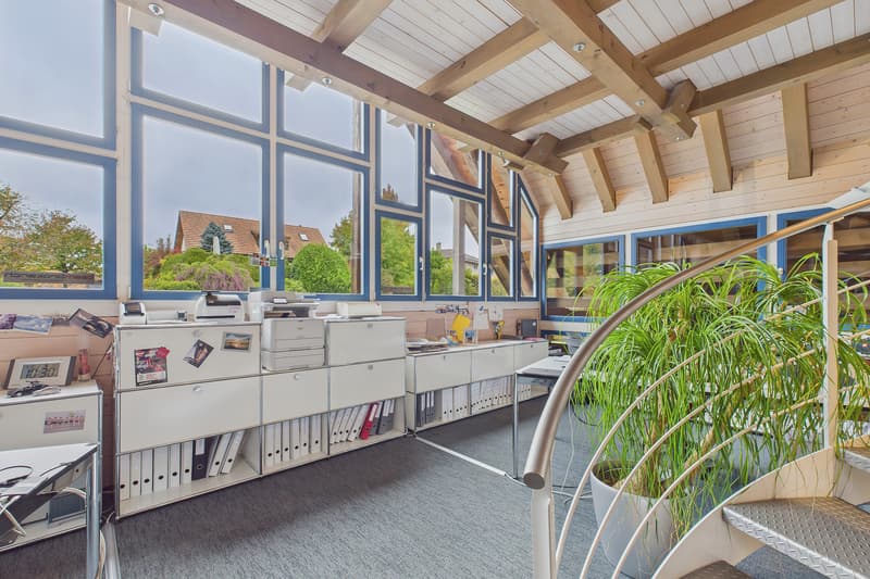 Büro