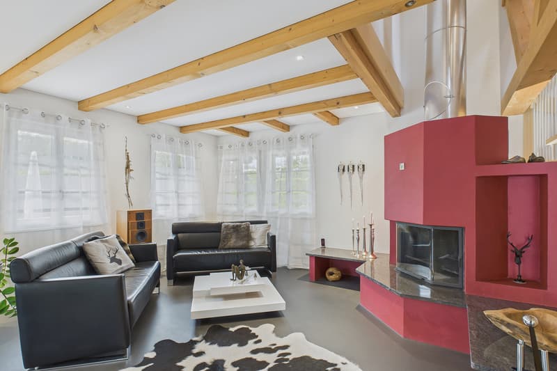 Wohnung