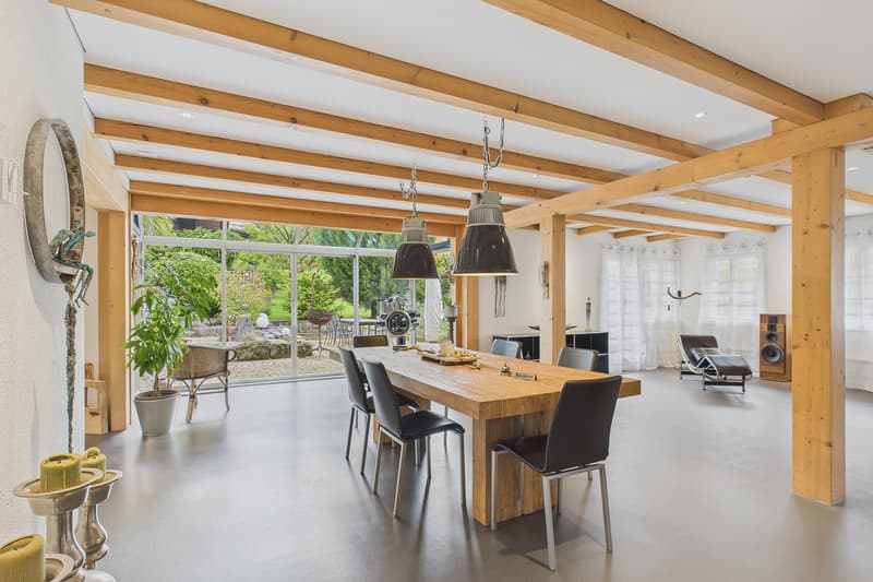 Wohnung