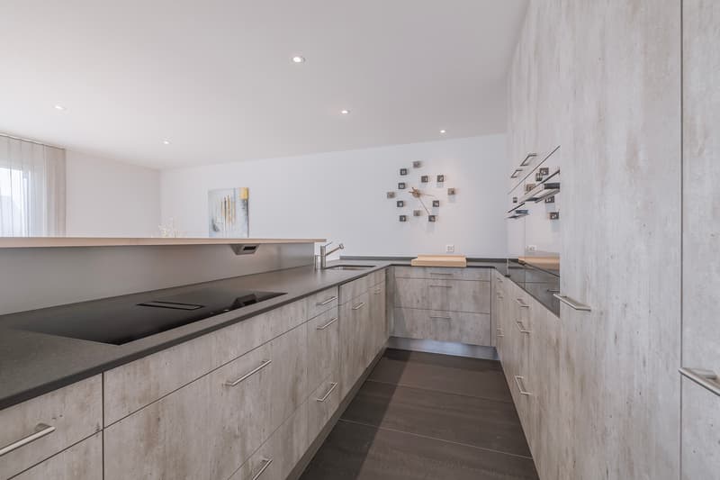 Elevated living style in a rural setting - Cordast (4)