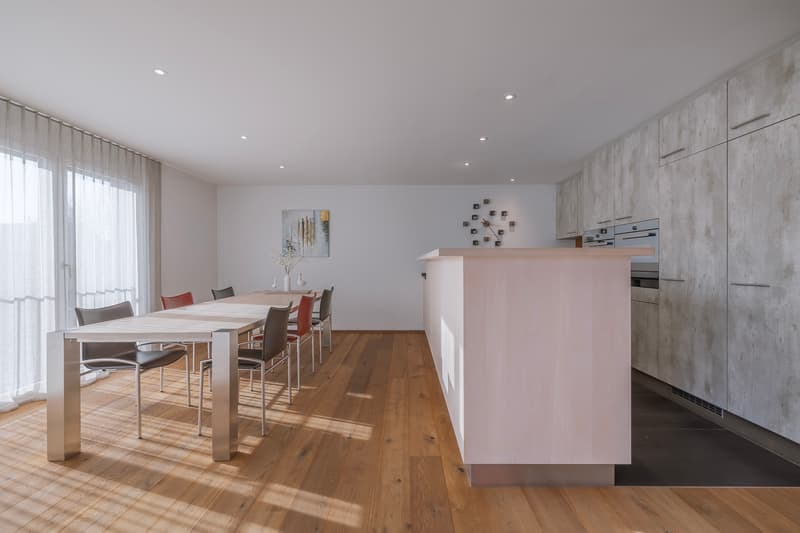 Elevated living style in a rural setting - Cordast (5)