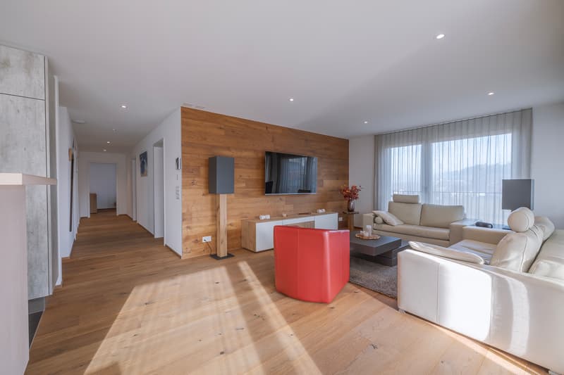 Elevated living style in a rural setting - Cordast (3)