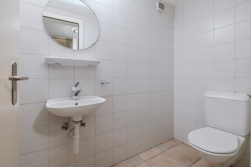 Casa unifamiliare con serra...Liebistorf (6)