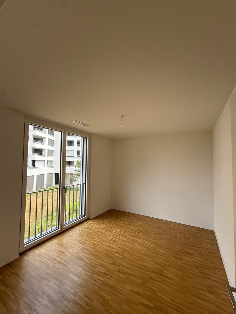 Appartamento moderno 3.5 locali a Zollikofen – Edificio nuovo, disponibile immediatamente (7)