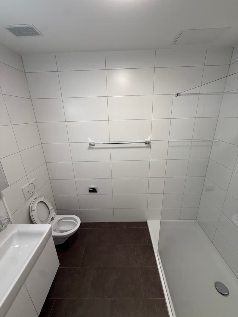 Appartamento moderno 3.5 locali a Zollikofen – Edificio nuovo, disponibile immediatamente (9)