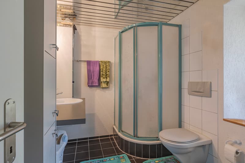 Charming Stöckli property with a far-reaching view...Bolligen (7)