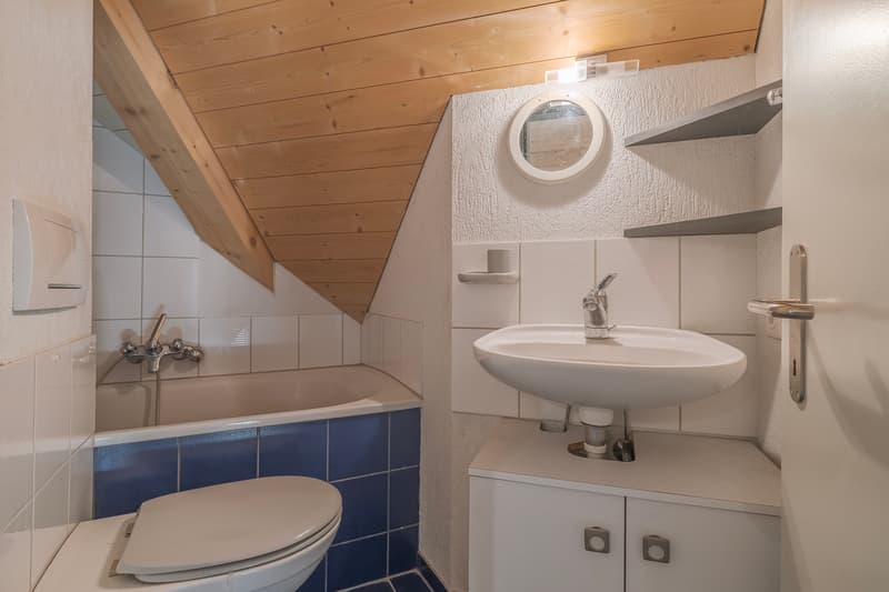Charming Stöckli property with a far-reaching view...Bolligen (8)