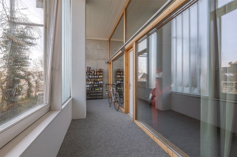 "Einzigartiges Loft-Wohnen in - Urtenen-Schönbühl" (8)