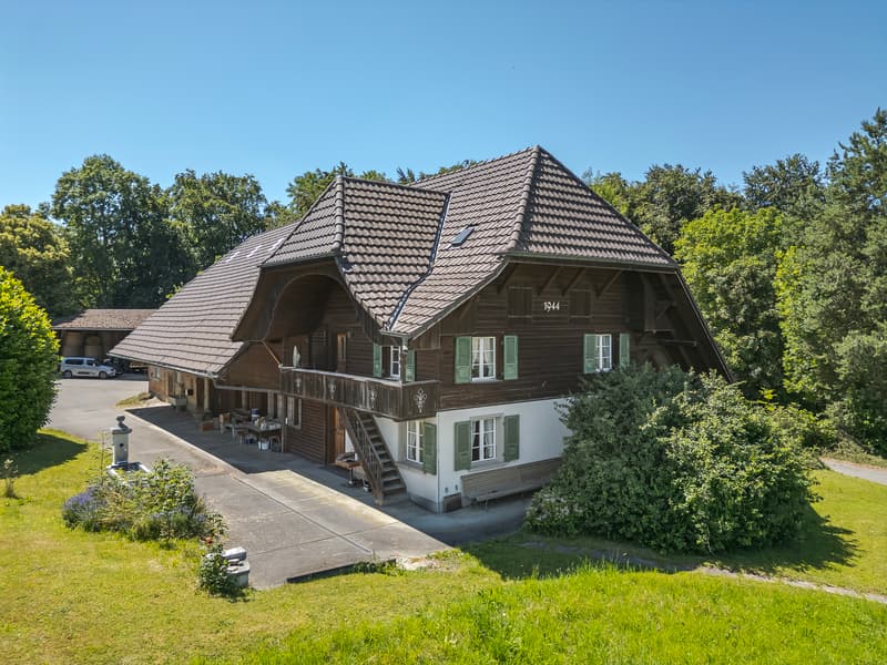 Bauernhaus