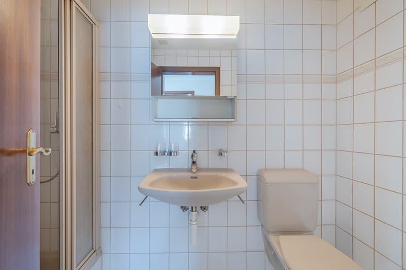 "Maisonette-Dachwohnung - Neuenegg" (8)