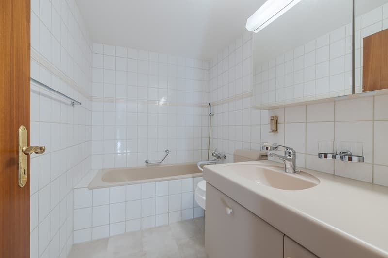 "Maisonette-Dachwohnung - Neuenegg" (5)