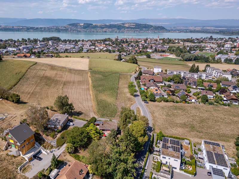 "Architekten und Künstlerhaus - Münchenwiler BE" (12)