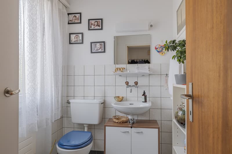 "Zentrale Lage in ruhigem Wohnquartier - Laupen" (7)