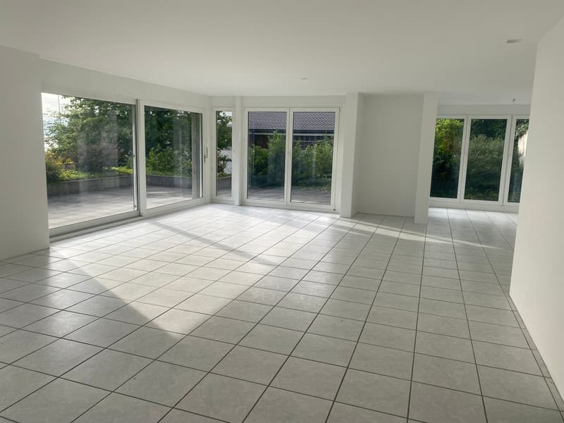 Attractive office space directly on Lake Zurich (3)