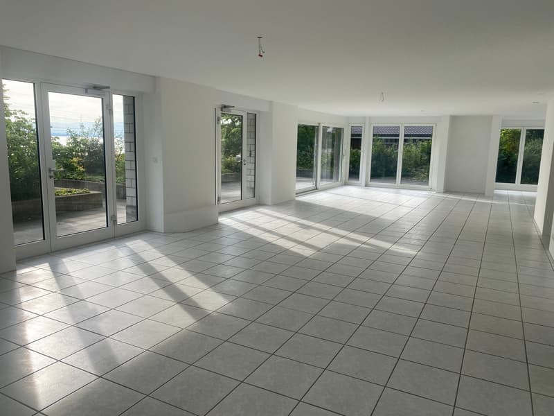 Attractive office space directly on Lake Zurich (2)