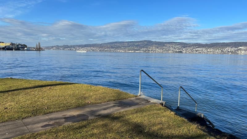 Attractive office space directly on Lake Zurich (6)