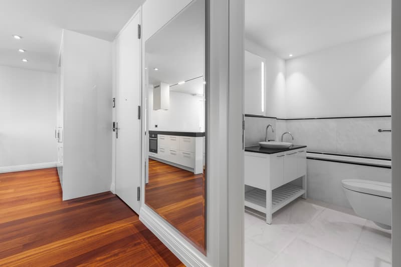 Design e comfort abitativo - appartamento elegante con finiture di alta qualità (6)