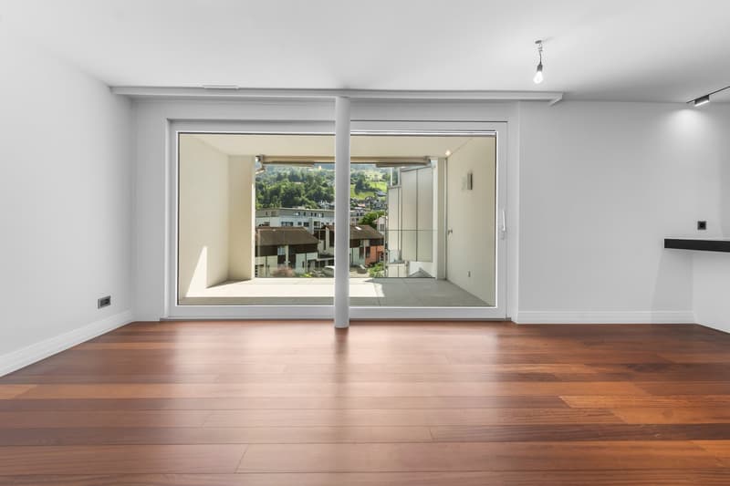 Design e comfort abitativo - appartamento elegante con finiture di alta qualità (5)