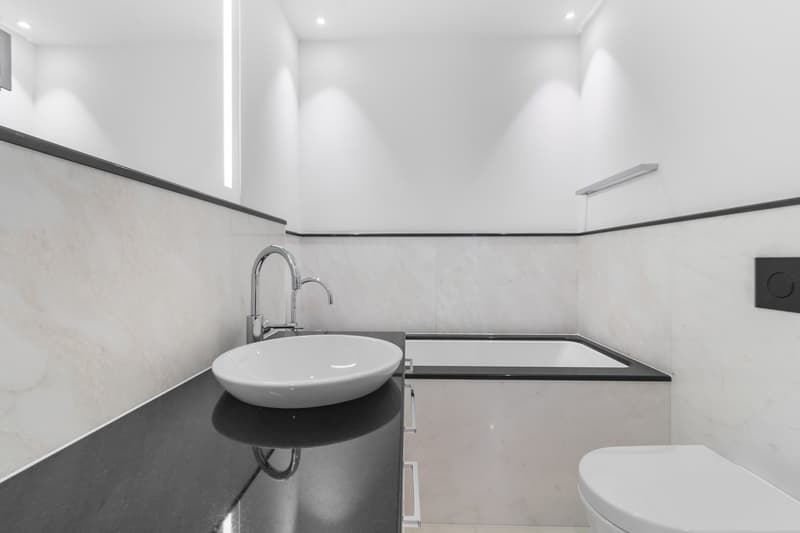 Design e comfort abitativo - appartamento elegante con finiture di alta qualità (7)