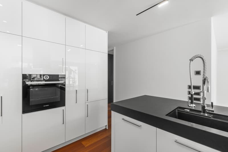 Modern. Elegant. Especially - high-quality apartment with style and comfort (2)