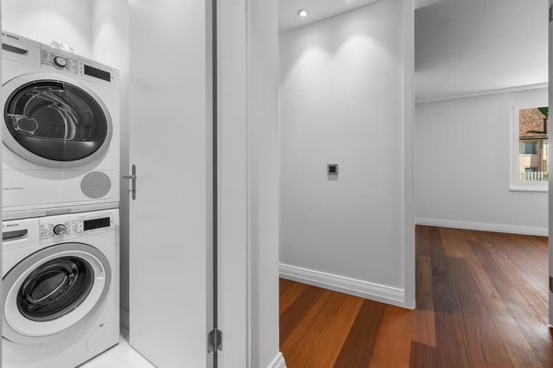 Modern. Elegant. Especially - high-quality apartment with style and comfort (9)