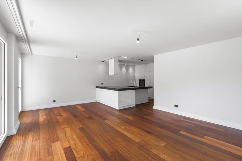 Modern. Elegant. Especially - high-quality apartment with style and comfort (4)