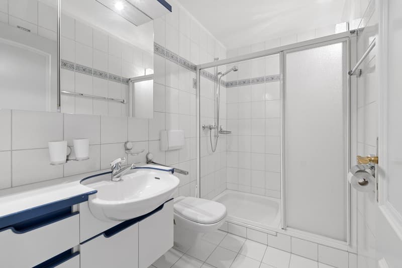 Non è proprio un appartamento, non è proprio una casa – Accogliente maisonette di 4,5 locali (5)
