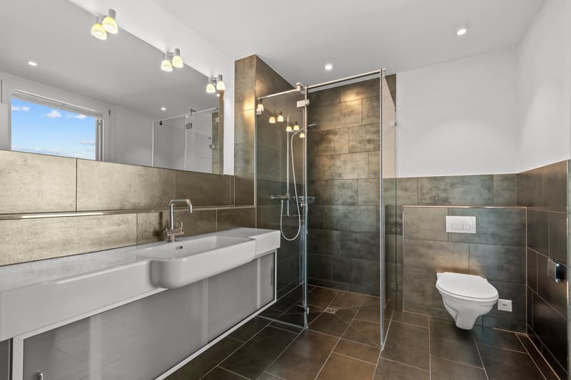 Bad Ensuite