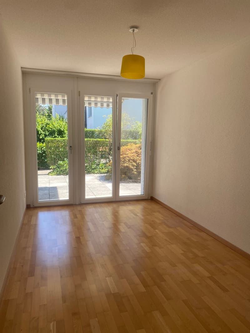Vivere nel cuore di Richterswil (8)