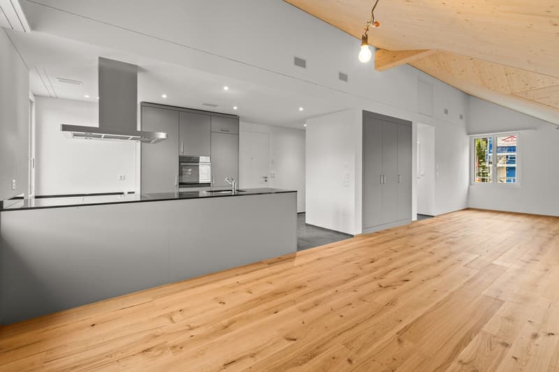 Edificio nuovo, ultimo appartamento - la tua nuova casa o come appartamento vacanze (1)