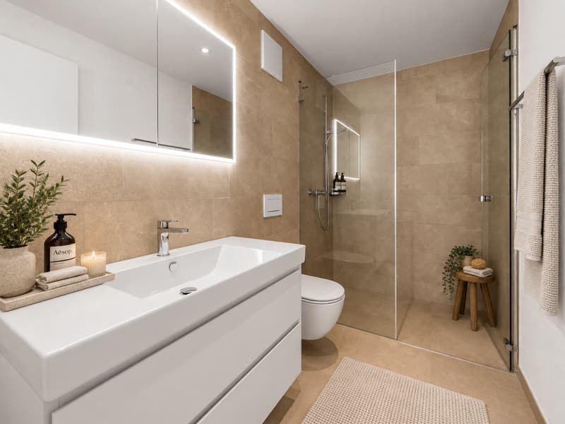 Erstbezug – stilvolle 3.5-Zimmer-Neubauwohnung in Wädenswil (6)