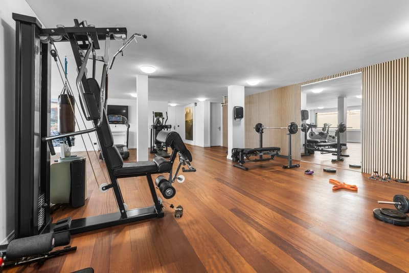 Modern. Elegant. Besonders - hochwertige Wohnung mit Stil und Komfort (13)