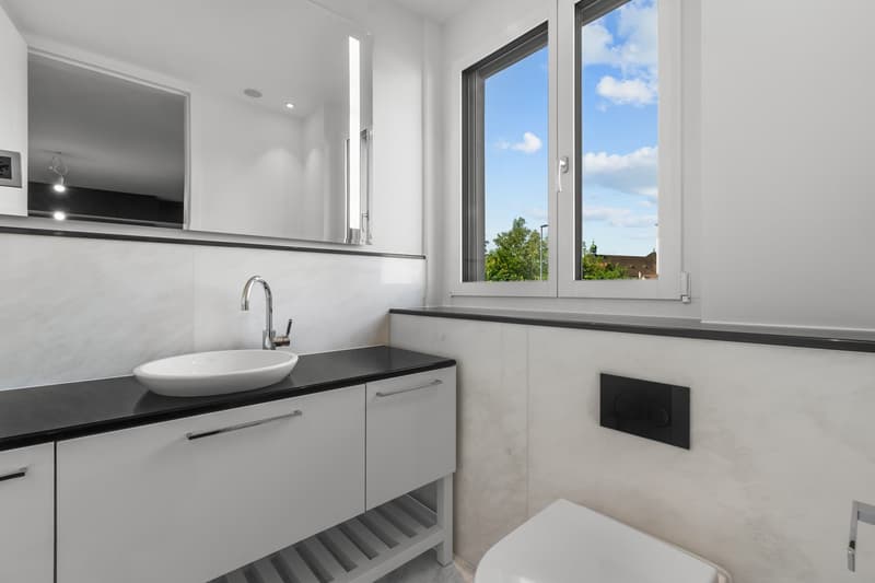 Modern. Elegant. Besonders - hochwertige Wohnung mit Stil und Komfort (7)