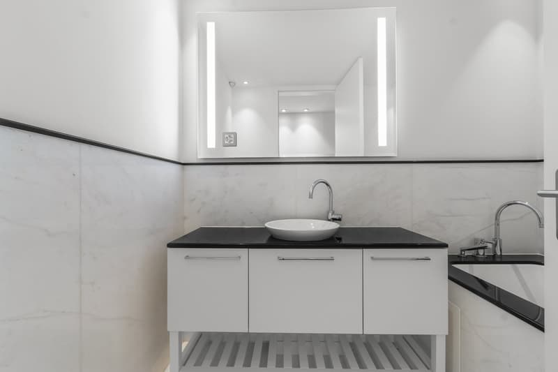 Modern. Elegant. Besonders - hochwertige Wohnung mit Stil und Komfort (5)