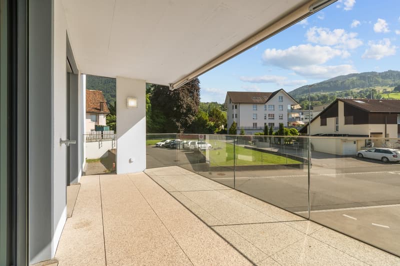 Modern. Elegant. Besonders - hochwertige Wohnung mit Stil und Komfort (11)