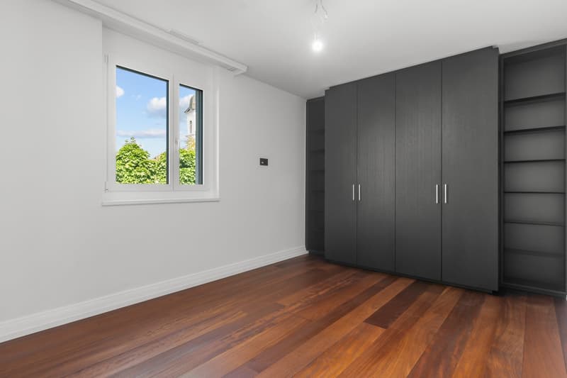Modern. Elegant. Besonders - hochwertige Wohnung mit Stil und Komfort (9)