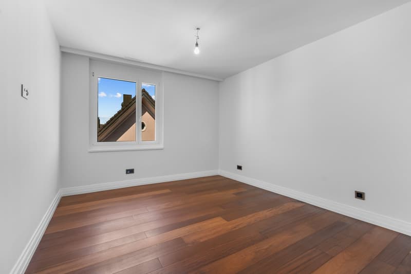 Modern. Elegant. Besonders - hochwertige Wohnung mit Stil und Komfort (8)