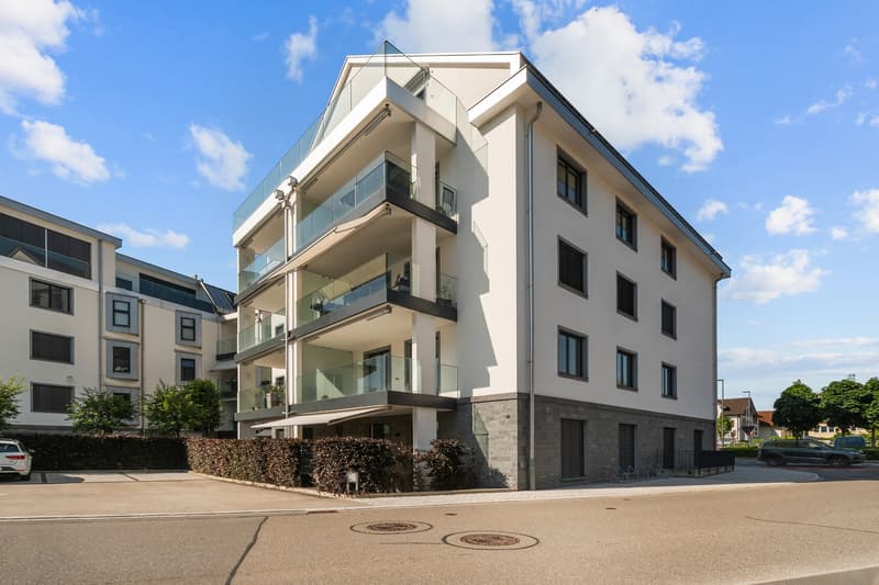 Ihr neues Zuhause mit dem gewissen Etwas (1)