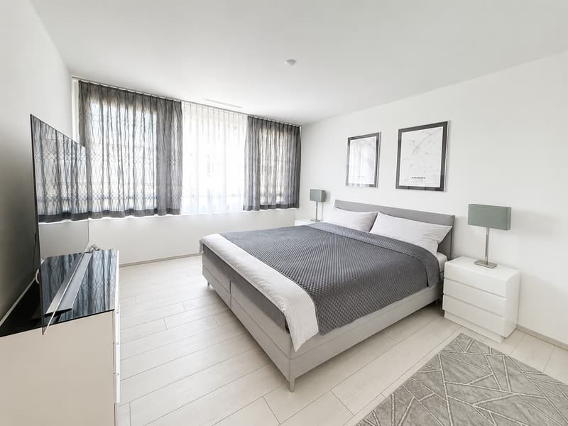 Hochwertige 3.5-Zimmerwohnung mit Seesicht – Wohnen mit Stil und Weitblick (4)