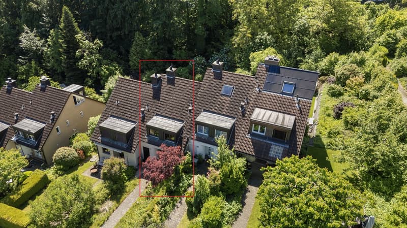 Schöner Wohnen im Dachstock Ihres neuen Zuhauses (4)