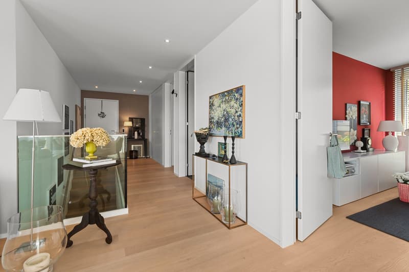 fantastische 5.5-Zimmer-Duplex-Wohnung mit Fernsicht zu verkaufen (10)