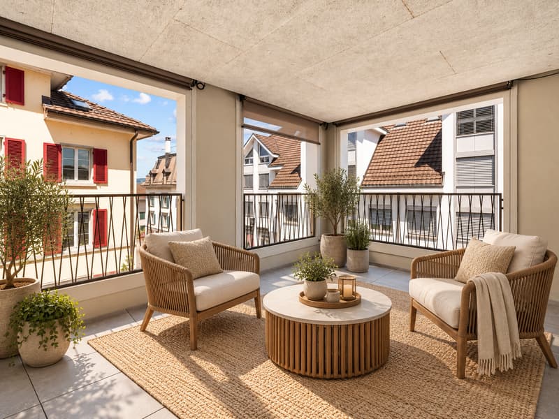 Erstbezug – stilvolle 3.5-Zimmer-Neubauwohnung in Wädenswil (10)