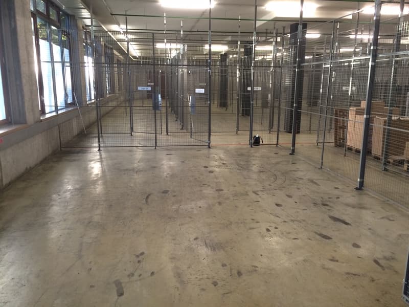 Diverse storage spaces for rent (1)