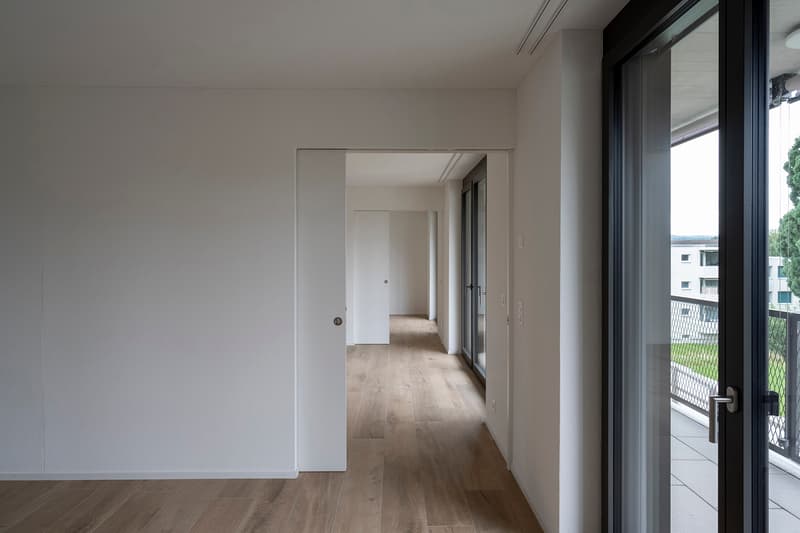3.5-room apartment in a quiet neighborhood (new building 2024) (4)