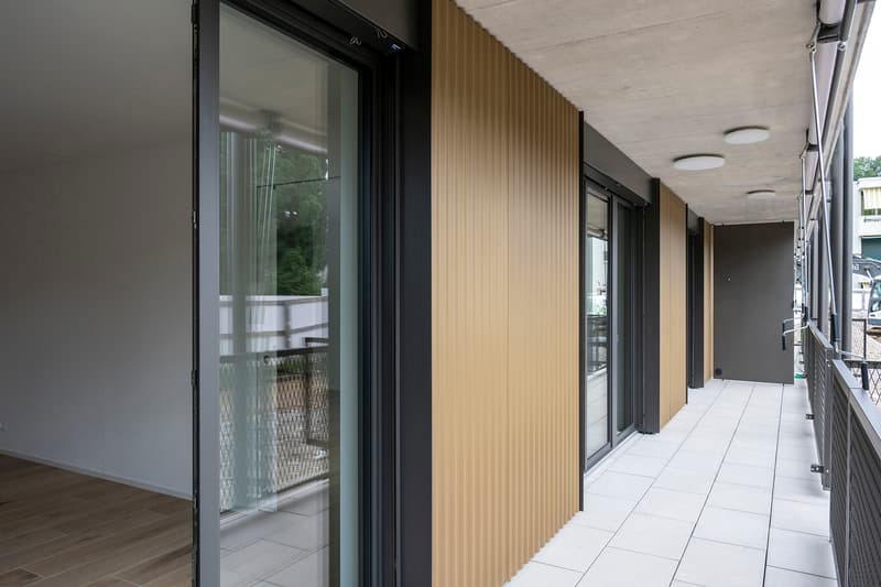 3.5-room apartment in a quiet neighborhood (new building 2024) (7)