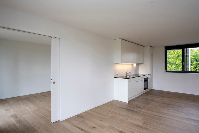 3,5-Zimmer-Neubauwohnung in Effretikon (5)
